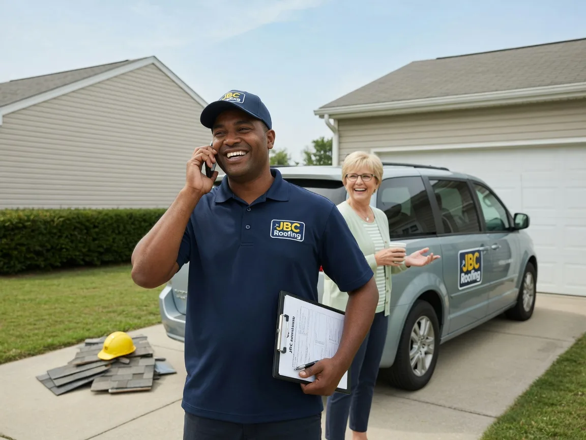 Roof Replacement Le Grand, IA FAQs